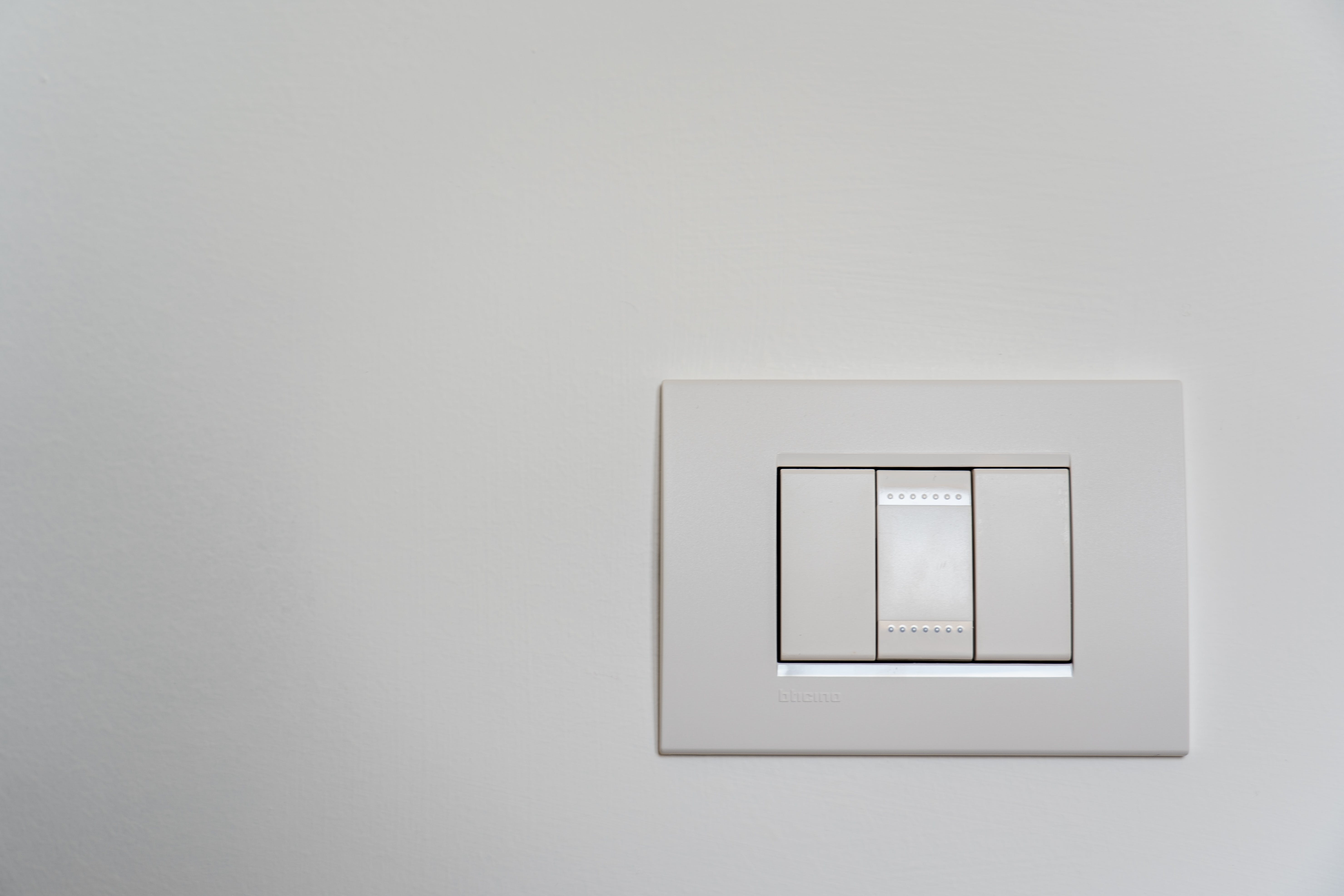 Homeowner's Guide to Selecting Light Switches RS Australia